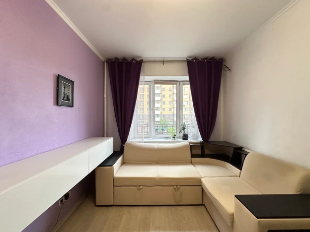 Купить квартиру в Люберцах. Вариант № 6914755, 0, площадь -  квм, цена 6899000 рублей