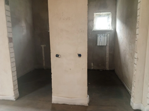 Купить дом в районе Советский в Воронеже. Вариант № 2977860, 14, площадь -  квм, цена 7500000 рублей