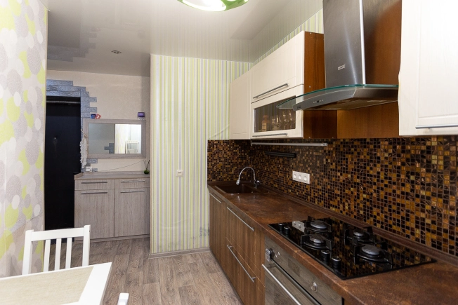 Купить квартиру на улице Почаевская в Владимире. Вариант № 9504427, 2, площадь -  квм, цена 3499000 рублей