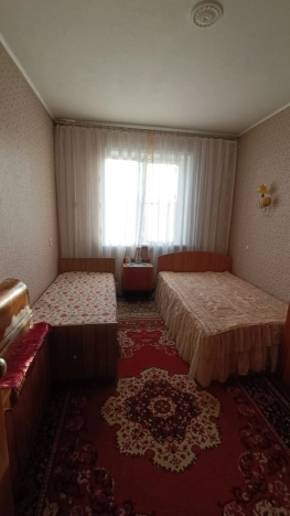 Купить двухкомнатную квартиру в Микрорайоне 7-й, Кировский район в Кемерове. Вариант № 5490957, 6, площадь -  квм, цена 4990000 рублей