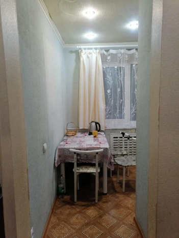 . Вариант № 4013, 6, площадь - 56 квм, цена 7250000 рублей