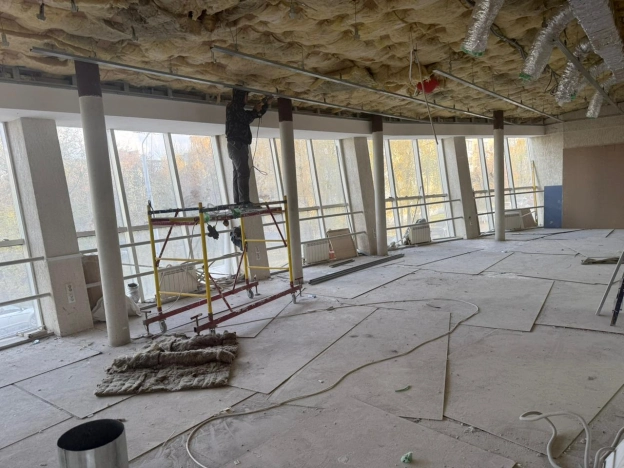 Снять коммерческую недвижимость свободного назначения на улице Промышленная в Рязани. Вариант № 1252118, 17, площадь -  квм, цена 880000 рублей