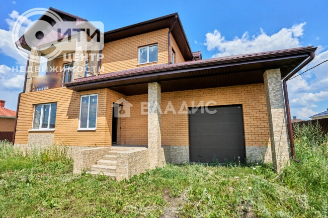 Купить дом в Воронеже. Вариант № 9349, 1, площадь -  квм, цена 10000000 рублей