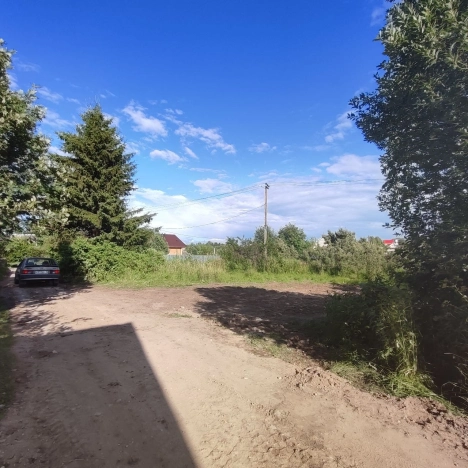 Купить земельный участок в Вологодской области. Вариант № 9967, 0, площадь -  квм, цена 400000 рублей