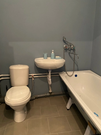 Купить Студию в Воронеже. Вариант № 372746, 17, площадь -  квм, цена 3200000 рублей