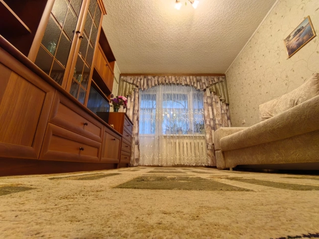 . Вариант № 5761838, 4, площадь - 45.5 квм, цена 4497000 рублей