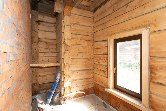 Купить дом на улице Пушкина в Владимире. Вариант № 2762716, 27, площадь -  квм, цена 16400000 рублей