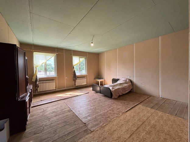 Купить дом в Тейкове. Вариант № 2610152, 4, площадь -  квм, цена 11500000 рублей