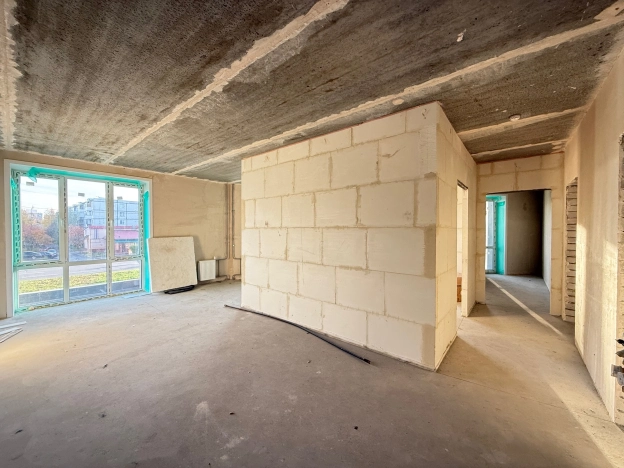 Купить квартиру в Северодвинске. Вариант № 5269418, 15, площадь -  квм, цена 8396780 рублей