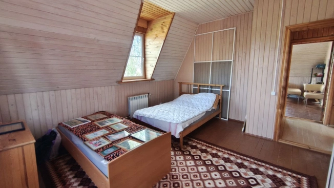 Купить дом в Петушках. Вариант № 1750869, 28, площадь -  квм, цена 18000000 рублей