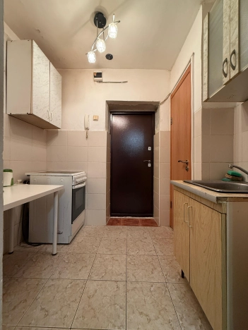 . Вариант № 6928594, 6, площадь - 19 квм, цена 2970000 рублей