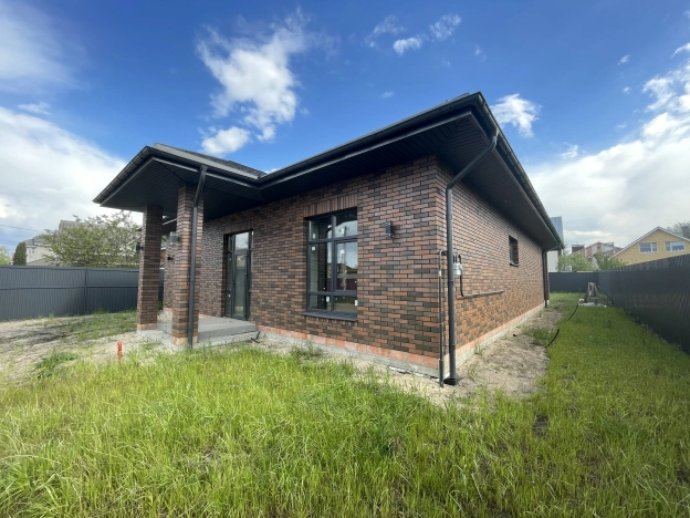 Купить дом в Воронеже. Вариант № 42688, 1, площадь -  квм, цена 15350000 рублей