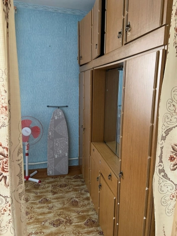 Купить трехкомнатную квартиру в Амурской области. Вариант № 10046, 9, площадь -  квм, цена 3400000 рублей