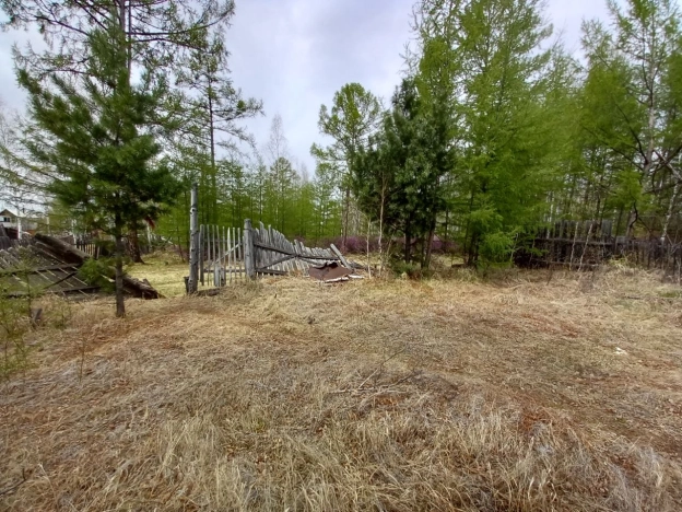 Купить земельный участок в Иркутской области. Вариант № 1146, 9, площадь - квм, цена 250000 рублей