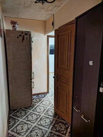 Купить двухкомнатную квартиру на улице Мира в Люберцах. Вариант № 2108416, 11, площадь -  квм, цена 5800000 рублей