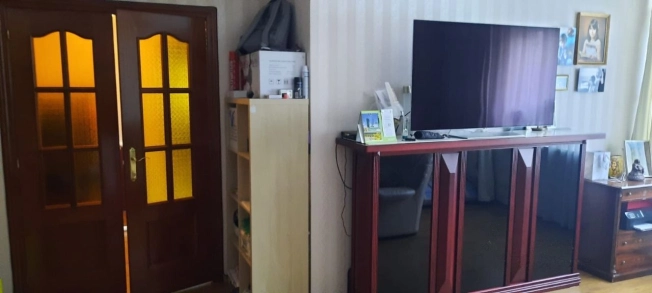 Купить квартиру в Москве. Вариант № 9818637, 8, площадь -  квм, цена 23800000 рублей