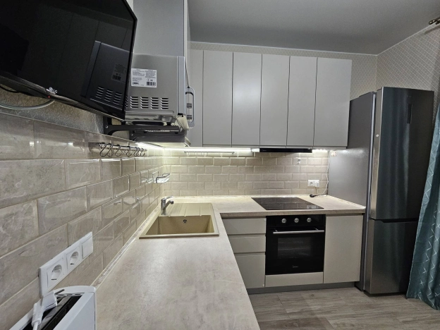 Купить однокомнатную квартиру на улице Рабочая в Щёлкове. Вариант № 1630184, 8, площадь -  квм, цена 6850000 рублей