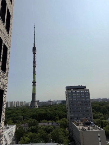 Купить квартиру в Москве. Вариант № 9936998, 16, площадь -  квм, цена 23300000 рублей