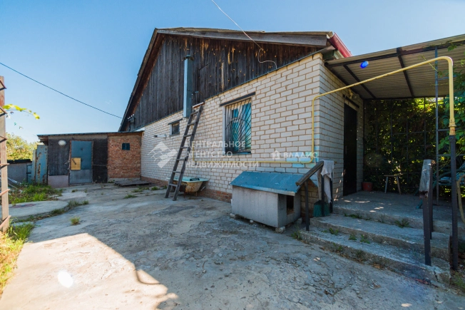 Купить дом на улице Верхняя в Рязанской области. Вариант № 1374150, 12, площадь -  квм, цена 3150000 рублей