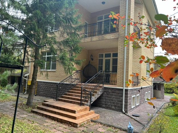 Купить дом в Дедовске. Вариант № 37539, 20, площадь -  квм, цена 56900000 рублей