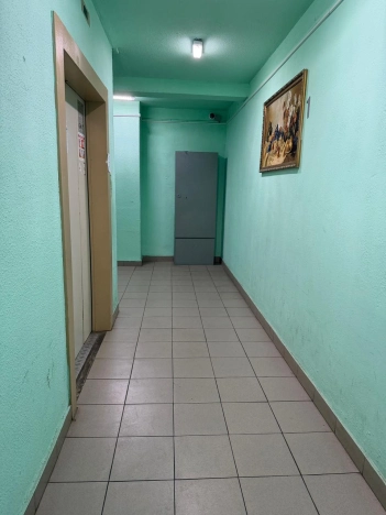 Купить квартиру в Москве. Вариант № 10003054, 15, площадь -  квм, цена 11800000 рублей