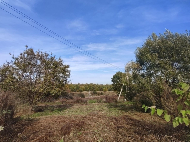 Купить земельный участок в Владимире. Вариант № 3790282, 2, площадь -  квм, цена 1200000 рублей