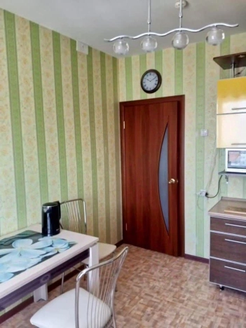 Купить двухкомнатную квартиру в Новосибирской области. Вариант № 10264966, 3, площадь -  квм, цена 6200000 рублей