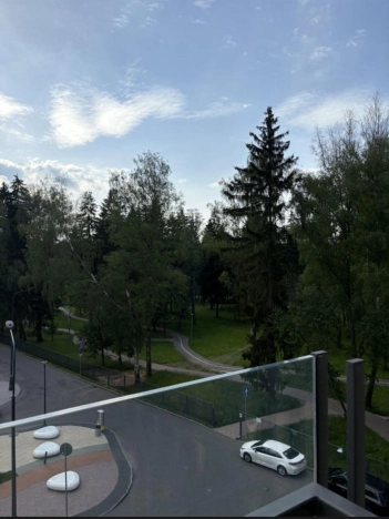 Купить квартиру в Москве. Вариант № 8710197, 1, площадь - квм, цена 9500000 рублей