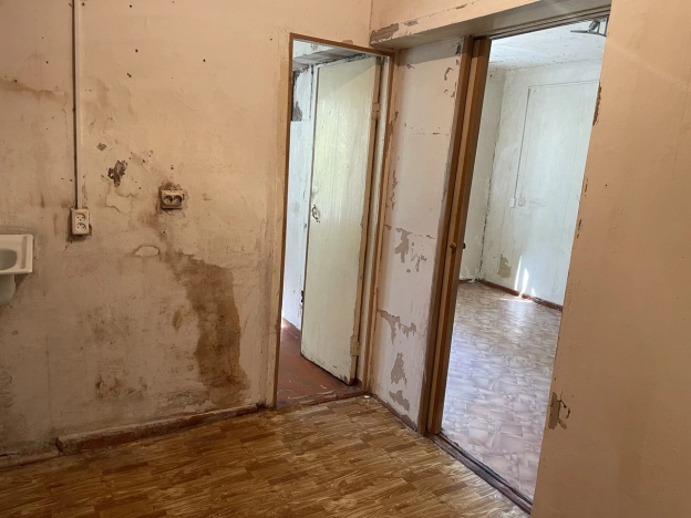 Купить однокомнатную квартиру в районе Советский в Воронеже. Вариант № 5469056, 28, площадь -  квм, цена 2300000 рублей