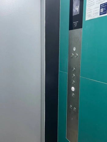 Купить однокомнатную квартиру на улице Германа Лопатина в Нижнем Новгороде. Вариант № 995118, 19, площадь -  квм, цена 5860000 рублей