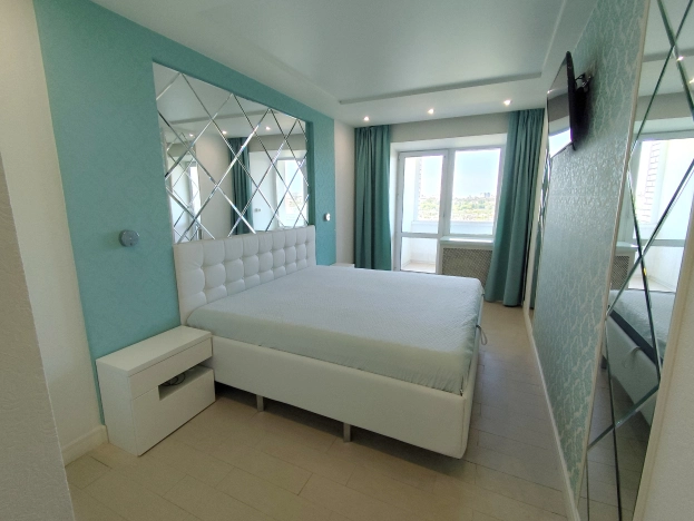 Купить трехкомнатную квартиру в Иванове. Вариант № 348232, 8, площадь -  квм, цена 9400000 рублей