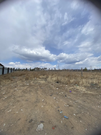 Купить земельный участок в Иркутской области. Вариант № 7504, 2, площадь - квм, цена 1400000 рублей