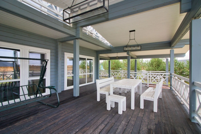 Купить дом на улице Центральная в Ивановской области. Вариант № 7725234, 29, площадь -  квм, цена 40000000 рублей