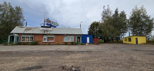 Купить коммерческую недвижимость в Туле. Вариант № 6755902, 2, площадь -  квм, цена 4999000 рублей