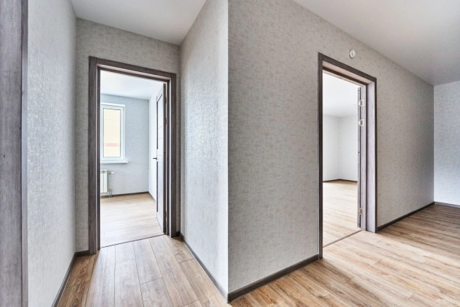 Купить квартиру в новостройках в Воронеже. Вариант № 8178140, 4, площадь - квм, цена 3950000 рублей