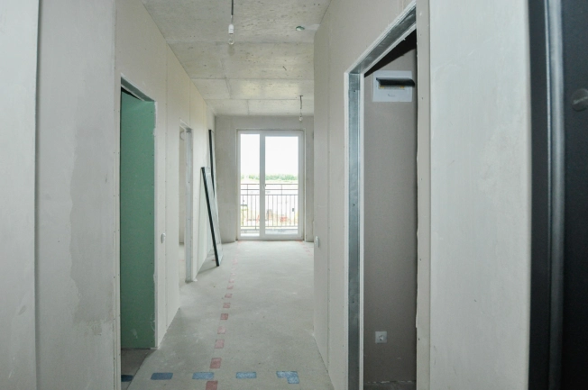 Купить трехкомнатную квартиру в ЖК Базилик (НОВОСИБИРСК) в Новосибирской области. Вариант № 1347396, 24, площадь -  квм, цена 7530000 рублей