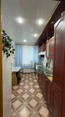 Купить квартиру в Тульской области. Вариант № 9283680, 4, площадь -  квм, цена 4498000 рублей