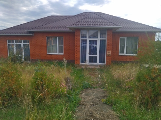 Купить дом на улице Дворцовая в Белгородской области. Вариант № 5430233, 1, площадь -  квм, цена 6950000 рублей