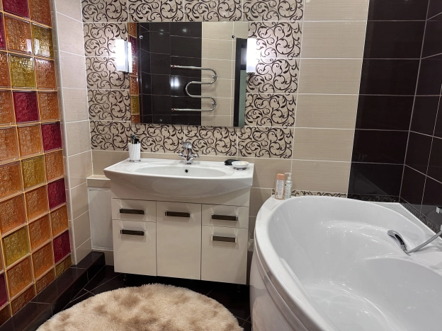 Купить квартиру на улице Спортивная в Белгороде. Вариант № 10184936, 15, площадь -  квм, цена 11800000 рублей