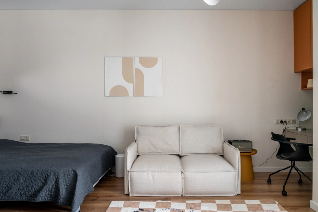 Купить квартиру в Москве. Вариант № 9745998, 2, площадь -  квм, цена 18300000 рублей