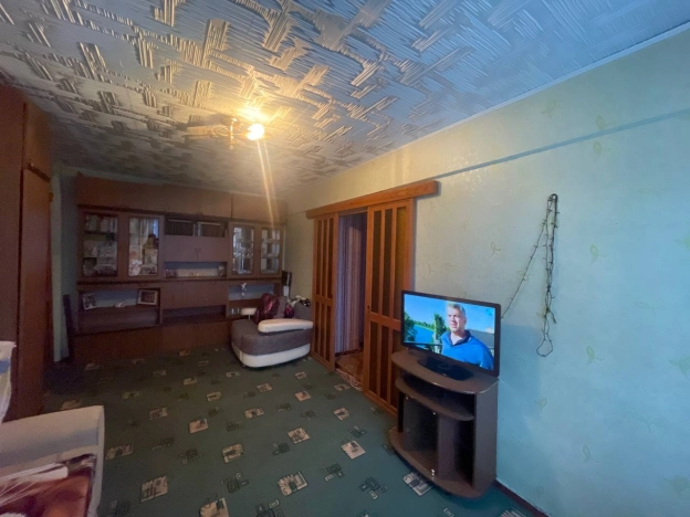 Купить двухкомнатную квартиру на улице Алексея Рыбака в Иркутской области. Вариант № 9190954, 5, площадь -  квм, цена 4590000 рублей