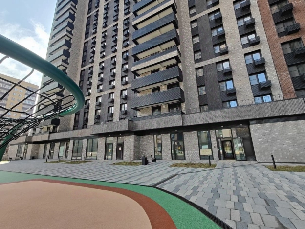 Купить квартиру в Москве. Вариант № 10353377, 1, площадь -  квм, цена 28500000 рублей