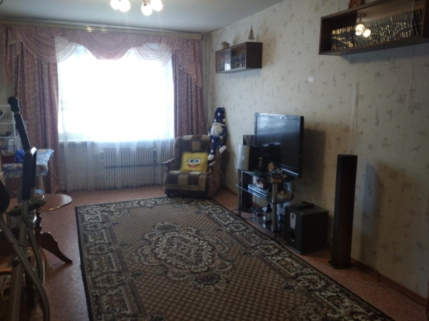 . Вариант № 6933, 8, площадь - 73 квм, цена 7000000 рублей