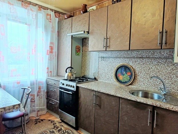 Купить однокомнатную квартиру в Лакинске. Вариант № 5836142, 0, площадь -  квм, цена 3400000 рублей