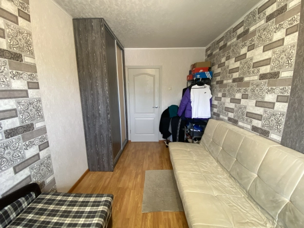 Купить трехкомнатную квартиру в районе Юго-Западный в Сыктывкаре. Вариант № 221820, 2, площадь -  квм, цена 6500000 рублей