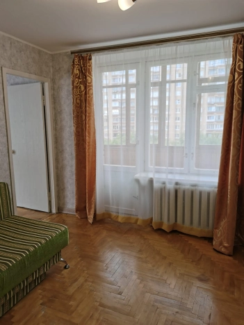 Купить квартиру в Москве. Вариант № 6139308, 15, площадь - квм, цена 10700000 рублей