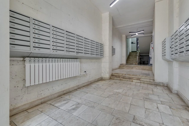 Купить Студию в СВАО в Москве. Вариант № 9834456, 5, площадь -  квм, цена 7800000 рублей