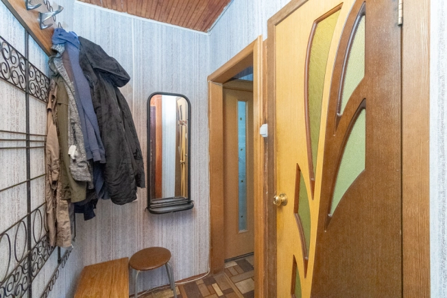 Купить квартиру на улице Балакирева в Владимире. Вариант № 4552, 25, площадь -  квм, цена 5200000 рублей