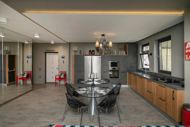 Купить квартиру на улице Маяковского в Республике Крым. Вариант № 1632064, 7, площадь -  квм, цена 22900000 рублей