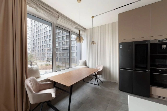 Купить квартиру в Москве. Вариант № 9113746, 18, площадь -  квм, цена 55000000 рублей